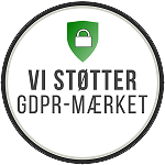 GDPR-mærket