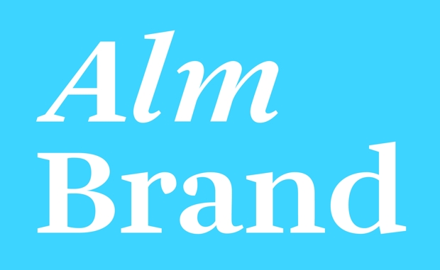 Alm. Brand oversættelsesbureau