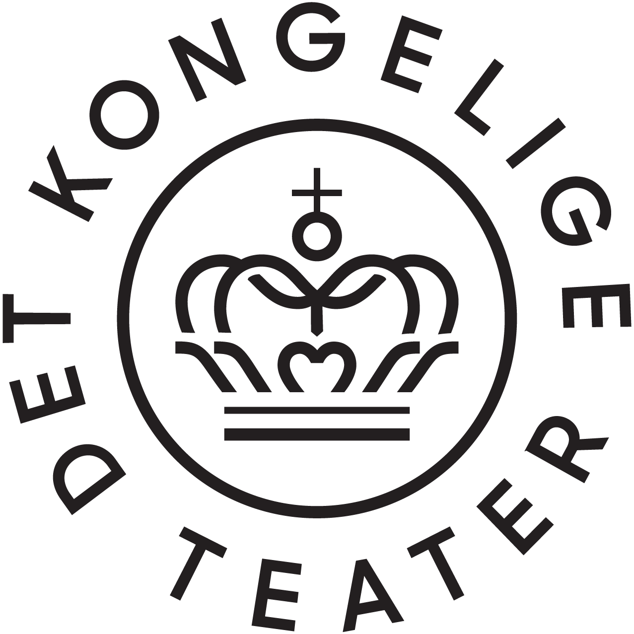 Det Kongelige Teater oversættelse